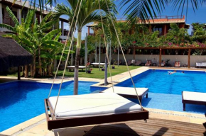 Гостиница Suite Pipa Beleza Spa Resort  Pipa